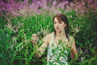 Лена Лененко фотография #28 (источник - https://vk.com/id1033912)