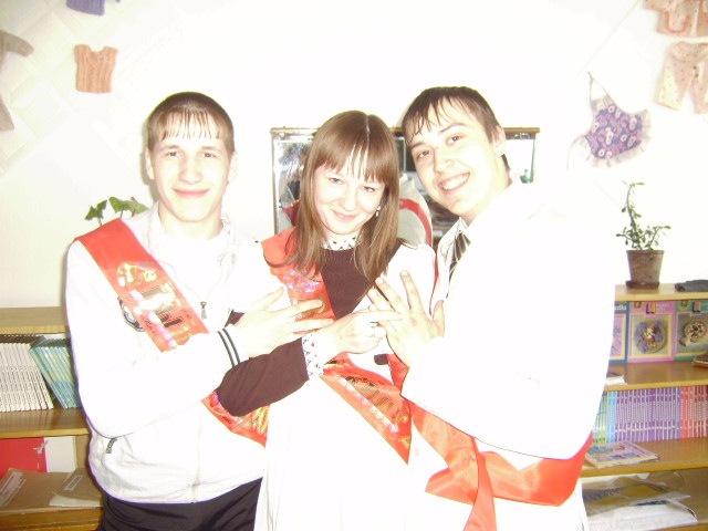 Леонид Девятков фотография #31