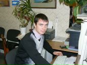 Фотография Егорова Алексея