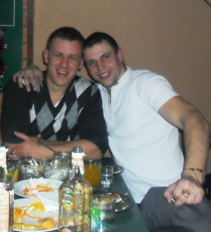 Антон Дудорев фотография #33