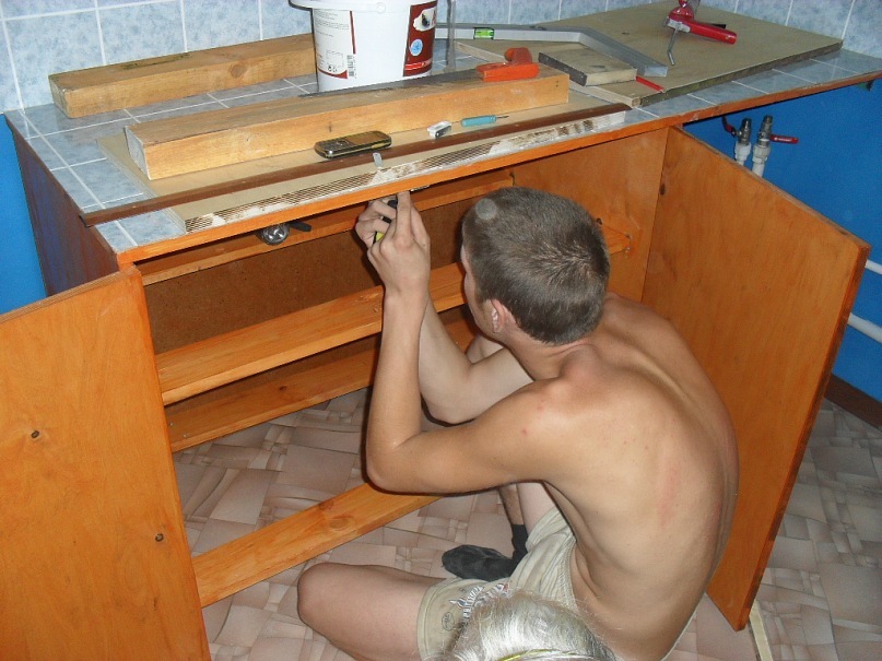 Николай Тарусин фотография #17