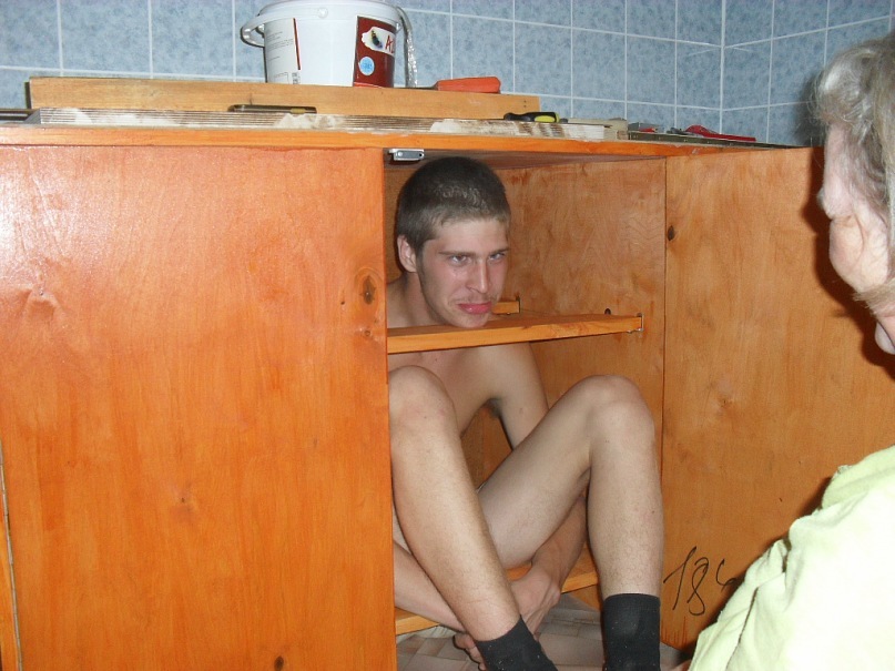 Николай Тарусин фотография #8