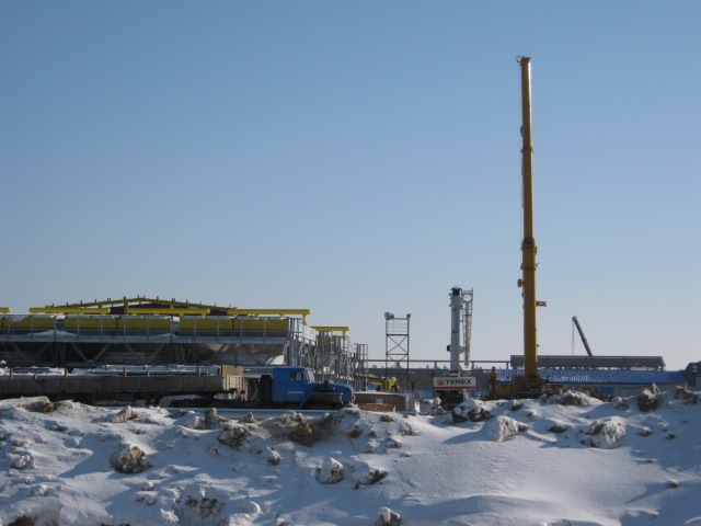 Игорь Чужов фотография #16