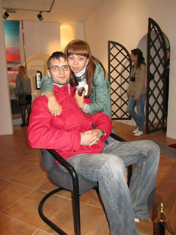 Дмитрий Тимербаев фотография #47