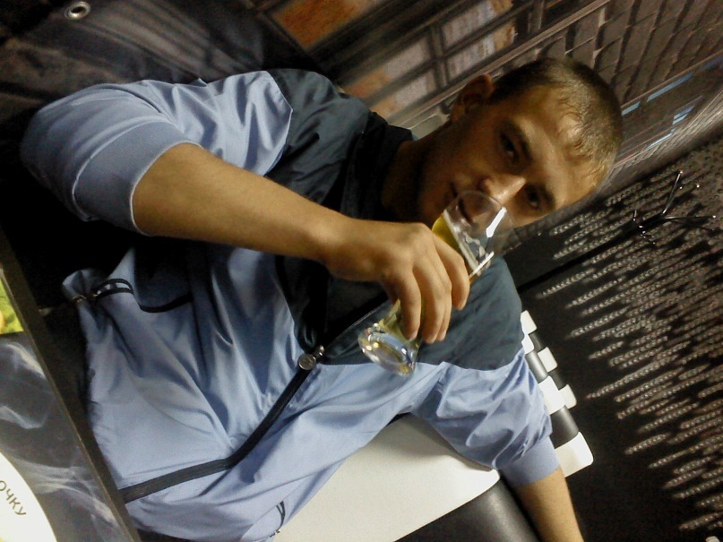 Дмитрий Бойцов фотография #20