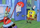 Sponge Bob фотография #1