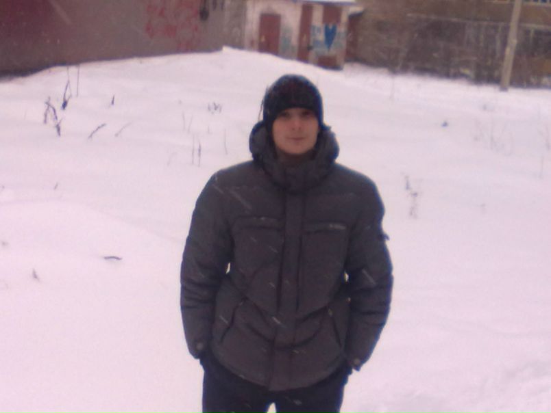 №19, Павел Скирневский №19, Павел Скирневский