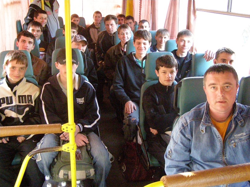 Игорь Феденко фотография #48