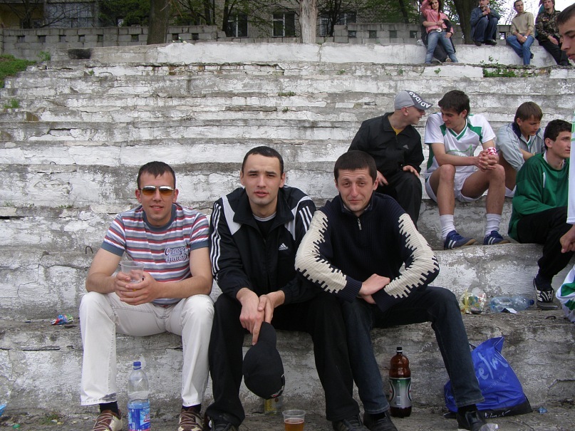 Игорь Феденко фотография #46