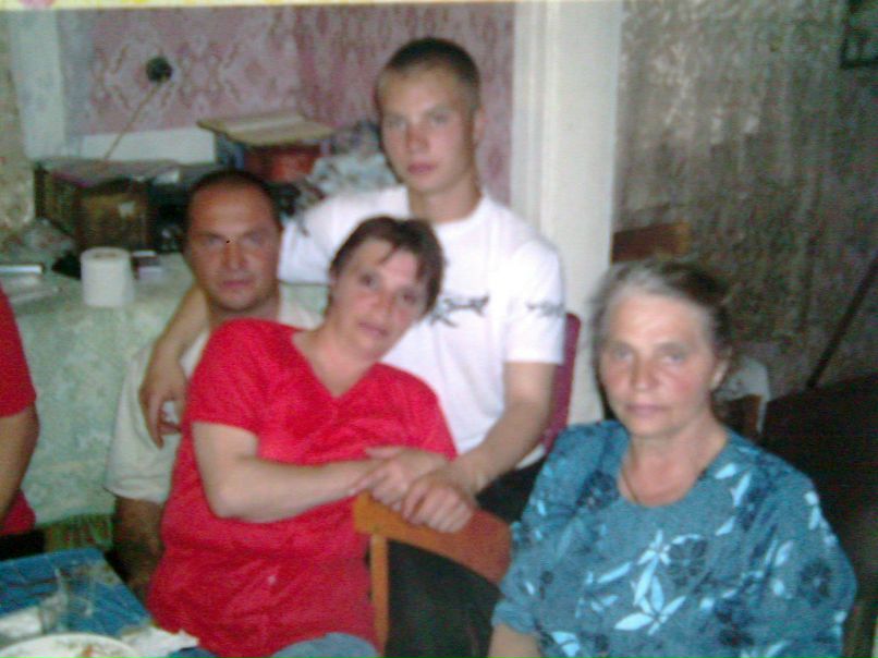 Виктор Плахотин фотография #49