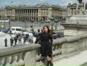 Фотография Травкиной Марии