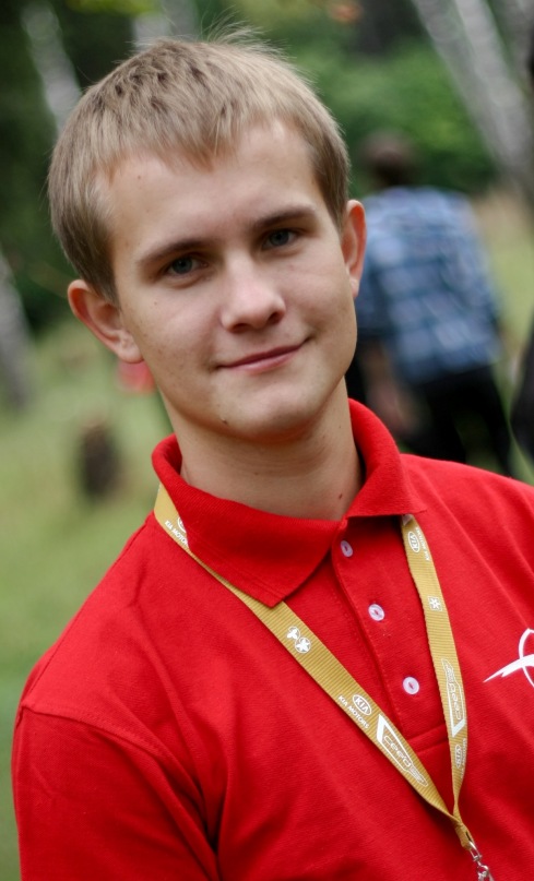 Дмитрий Васин фотография #12