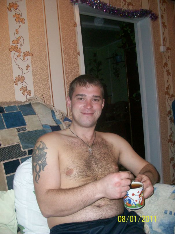 Роман Суменков фотография #8