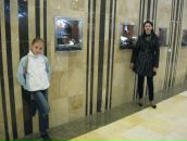 Фотография Ситниковой Евгении