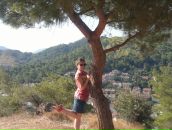 Фотография Ткачевой Евгении