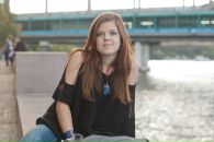 Фотография Красновой Кристины