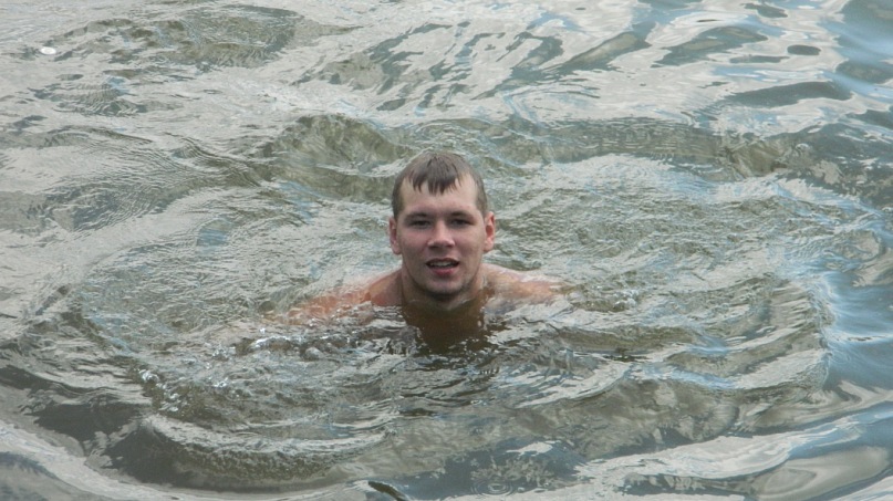 Михаил Кобелев фотография #19