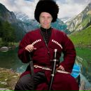 Фотография Вовка Александра