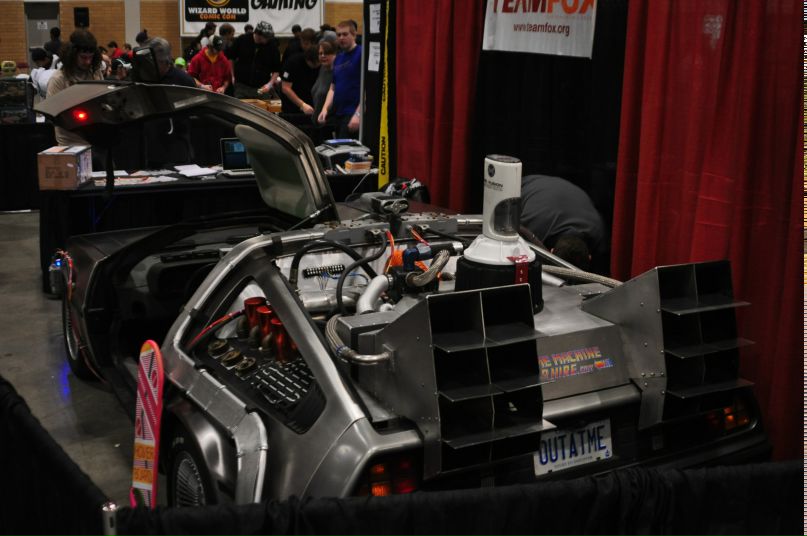 Sky Lynx фотография #27