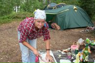 Фотография Беляковой Татьяны