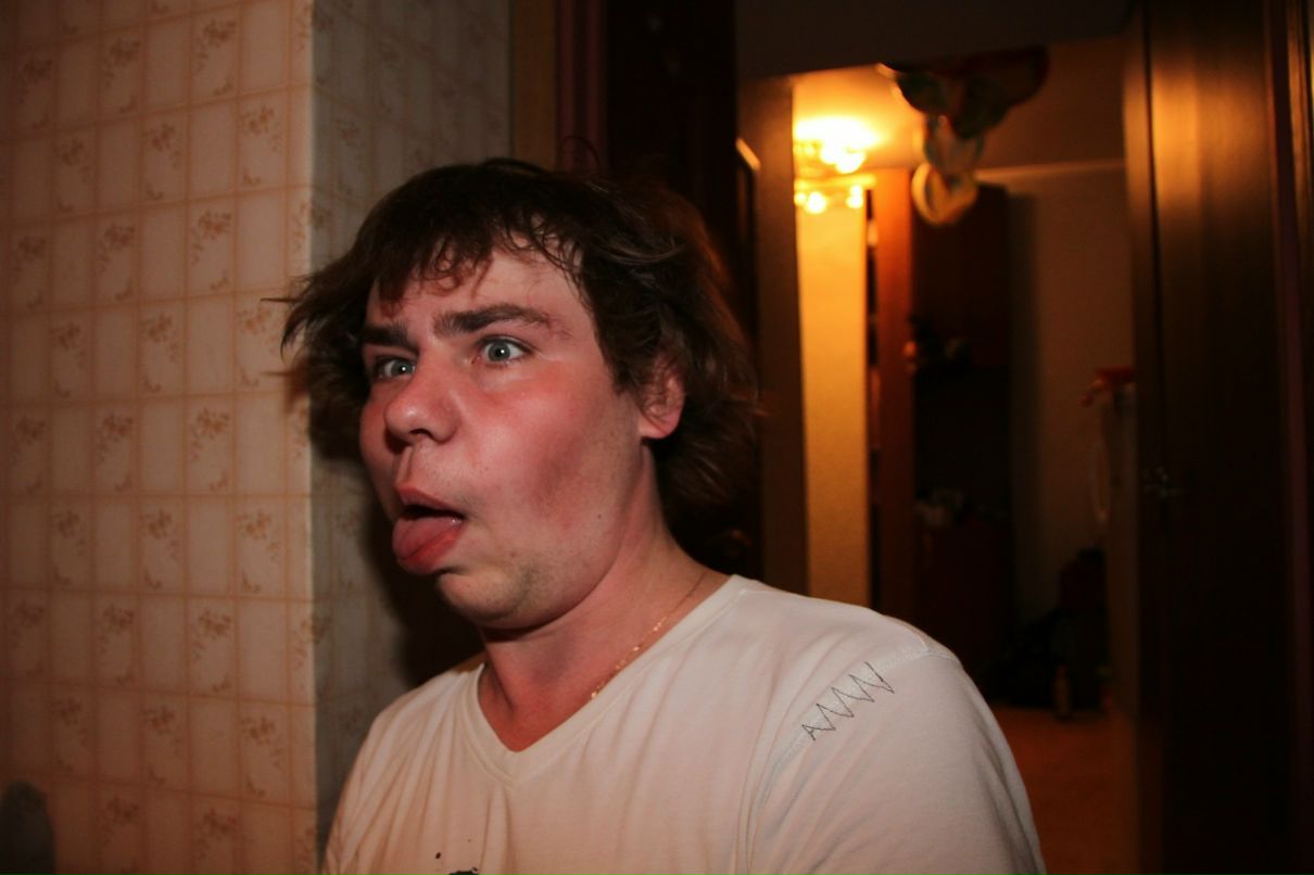 Andrei Chulkov фотография #17