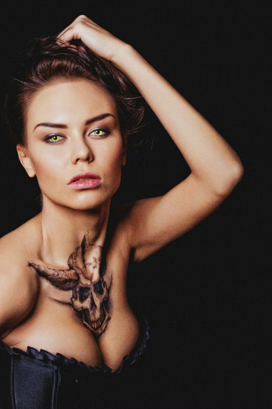 Raphael Amerhano фотография #30