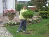 Вікуля Кос фотография #14 (источник - https://vk.com/id112933599)