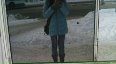 Лилли Ванилли фотография #13 (источник - https://vk.com/id3522363)