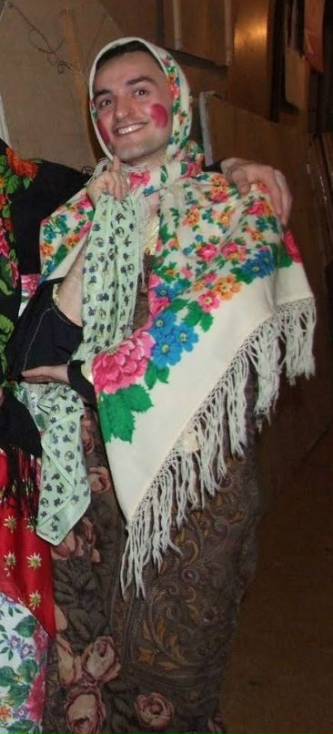 Александр Степанов фотография #45