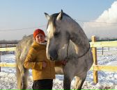 Фотография Русаковой Ирины