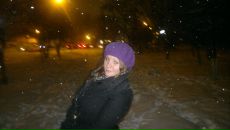 Фотография Лазарюк Аурики