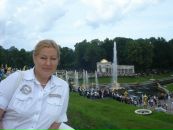 Фотография Артамоновой Марии