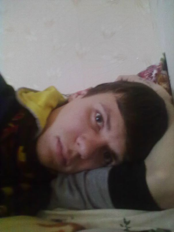 Витек Бабиченко фотография #4