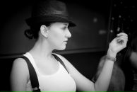 Фотография Фоменко Элины