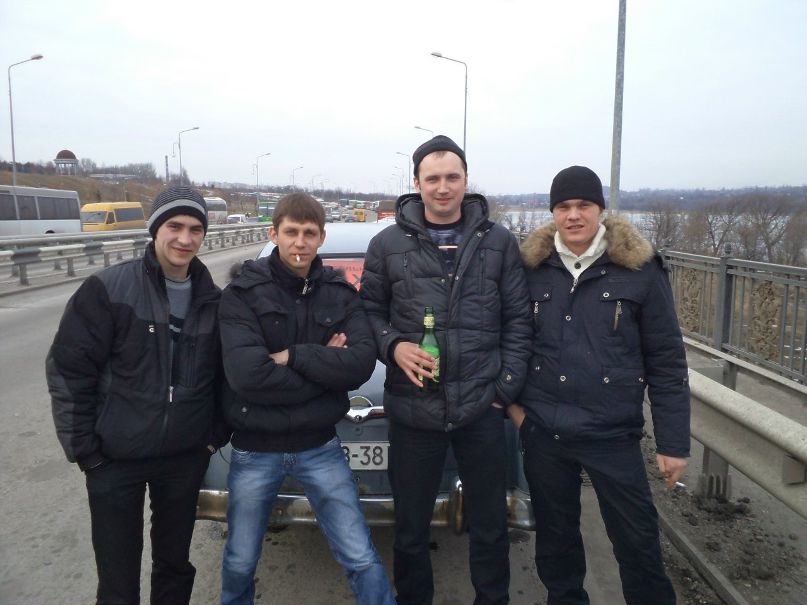 Слава Глиненко фотография #35