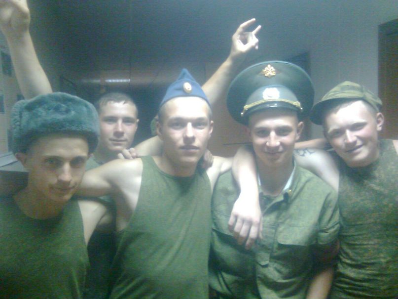 Виктор Кабачёв фотография #10