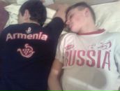 Фотография Гукасяна Араика