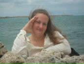 Ірина Ковалівська фотография #27 (источник - https://vk.com/id33734416)