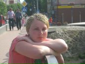 Фотография Щербаковой Натальи