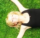 Фотография Саркисовой Анастасии