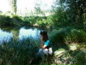 Фотография Масловой Светланы