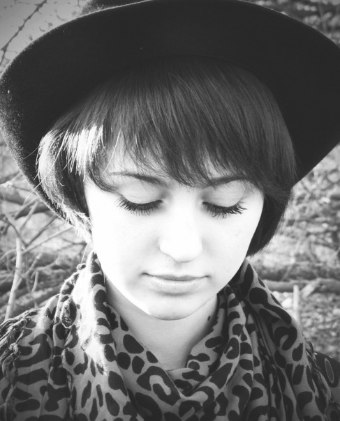 №2, Настя Карачевцева №2, Настя Карачевцева