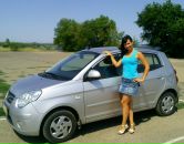 Фотография Киреевой Елены