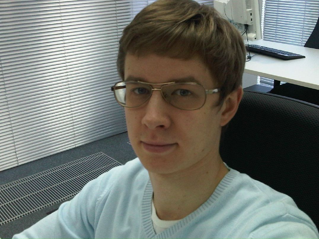 Антон Румянцев фотография #27