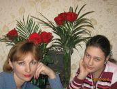 Фотография Костиной Елены