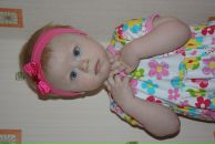 Фотография Лучкиной Анастасии