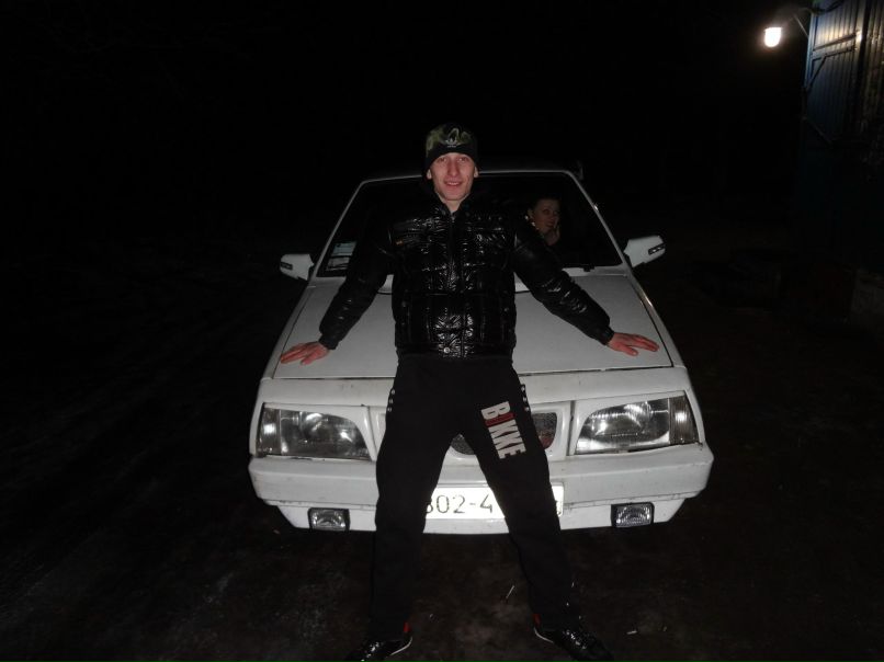 Макс Гресь фотография #29