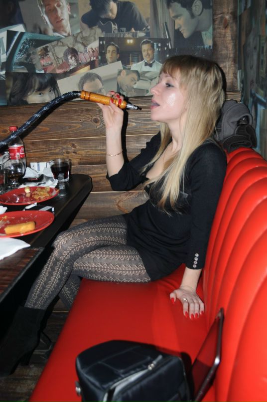 Тамара Яковчук фотография #27