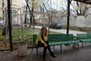 Фотография Карповой Марии