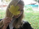 Таня Коломієць фотография #2 (источник - https://vk.com/id125646816)